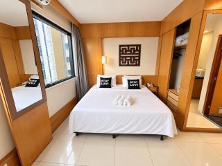 Flat Incrível na Savassi 703 - 5