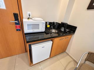 Flat Incrível na Savassi 703 - 3
