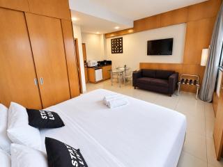 Flat Incrível na Savassi 703 - 1