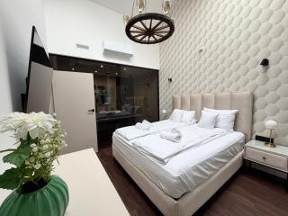 Elite House Silver Apartments - 4