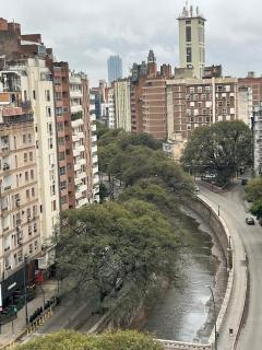 Depto Premium con vista a la Cañada - Nueva Córdoba- Barrio Guemes - 6