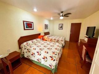 Hotel Sanfer Morelia - 1