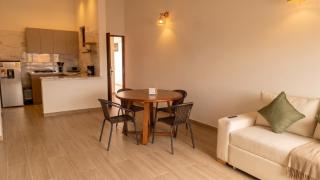 Hotel Balcones de los Olivos - 4