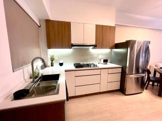 Departamento excepcional y moderno en Guadalupe - 6