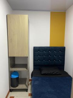 Hostel Calle 116 Shaio - 9