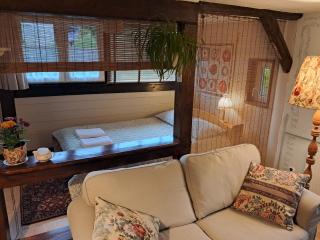 Przytulia Apartament Błękitny - Kopaniec - 6