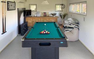 4 Bedroom Awesome Home In Stege - 5