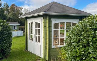 4 Bedroom Awesome Home In Stege - 3