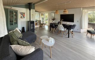 4 Bedroom Awesome Home In Stege - 7