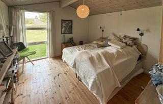 4 Bedroom Awesome Home In Stege - 4