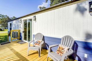 Steinhatchee Escape! Perfect For Anglers + Hunters - 0