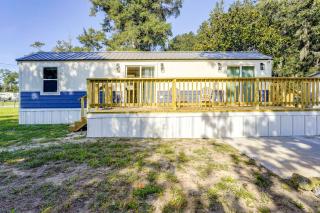 Steinhatchee Escape! Perfect For Anglers + Hunters - 8