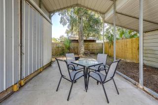 Steinhatchee Escape! Perfect For Anglers + Hunters - 9