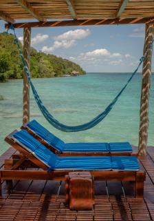 7 CIELOS BACALAR. - 5