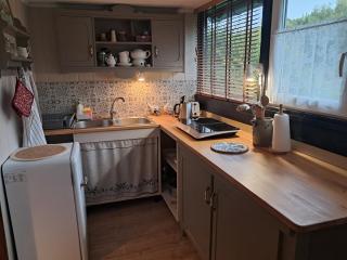 Przytulia Apartament Błękitny - Kopaniec - 5