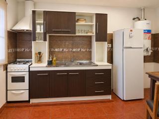 Apartamento acogedor y totalmente equipado en Mendoza - 3