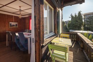 Casa Uno - Familien-Chalet - Nähe Interlaken - 2
