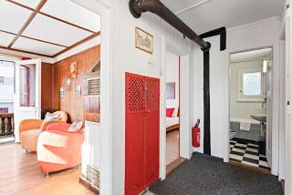 Casa Uno - Familien-Chalet - Nähe Interlaken - 5