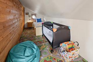 Casa Uno - Familien-Chalet - Nähe Interlaken - 9