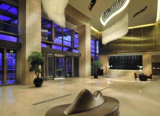 Kempinski Hotel Yinchuan - 1