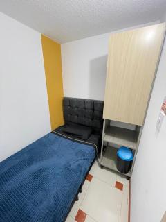 Hostel Calle 116 Shaio - 7