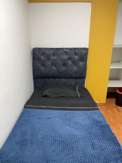 Hostel Calle 116 Shaio - 3