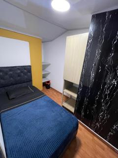 Hostel Calle 116 Shaio - 4