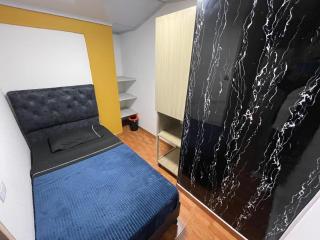 Hostel Calle 116 Shaio - 2