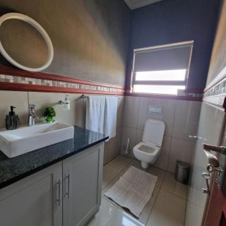 Kameeldrift Waterfront Estate & Resort - 1