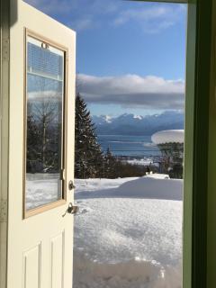 Halcyon Heights B&B/Inn - 8