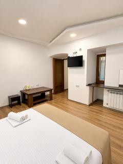 White House Central - Jerevan - 2