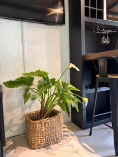Casita tipo cabaña cerca del rio con todo - 5
