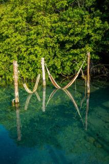 7 CIELOS BACALAR. - 1