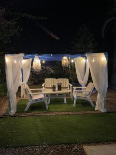 Villa Manissa Élégance privée à Djerba - 9