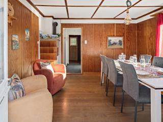 Casa Uno - Familien-Chalet - Nähe Interlaken - 4