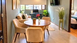 Villa Bamboo Oasis - NUJU Rentals Bogota - Bogotá - 5