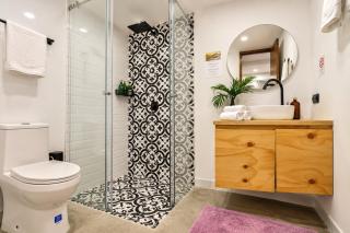 Villa Bamboo Oasis - NUJU Rentals Bogota - Bogotá - 4