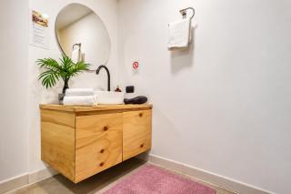 Villa Bamboo Oasis - NUJU Rentals Bogota - Bogotá - 1