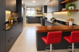 Serene Solana 2BR & 2Bath - Pool & Scenic Balcony - 8