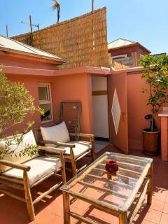 Riad Dilia - 7