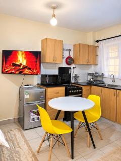 Jaygee City Nest- CBD studio - 4