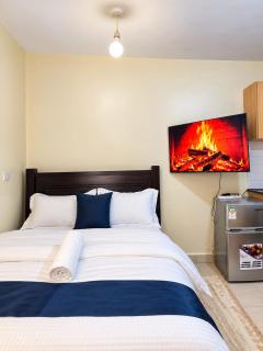 Jaygee City Nest- CBD studio - 2