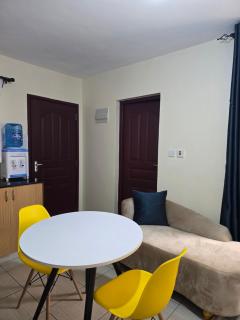 Jaygee City Nest- CBD studio - 1