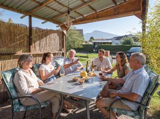 Casa Uno - Familien-Chalet - Nähe Interlaken - 7