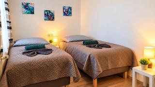 revLIVING Woodland Stay Apartment Heidenreichstein - inklusive Parkplatz - 1