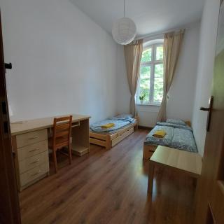 Apartament Parkowy - 1