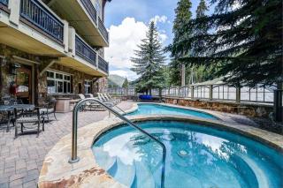 Lone Eagle 2 Bedroom Condo - 0