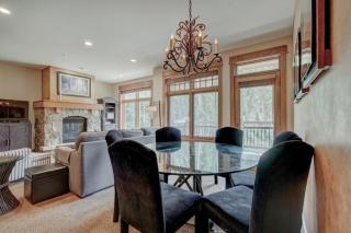 Lone Eagle 2 Bedroom Condo - 3