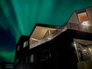 Ersfjord Arctic Villa - 0