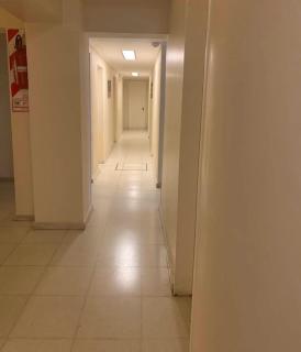 Hotel Hernandarias - 9